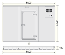 1.3py型 图面